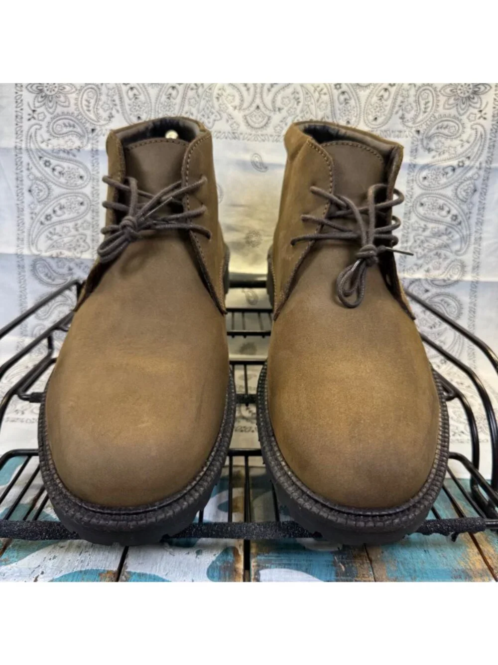 J. Crew these have